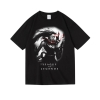 Trička LOL Diana Tee League of Legends Zed Jayce