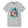 Franky Tee Shirt One Piece Meilleurs T-shirts Anime