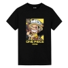 Camisa de One Piece Usopp Camisa de niño de anime