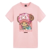 One Piece Tony Tony Chopper Tees Goedkope Anime T-shirts
