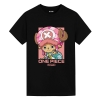 One Piece Tony Tony Chopper Tees Goedkope Anime T-shirts