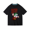 <p>Camicie personalizzate Marvel Supereroe Batman Joker T-Shirt</p>
