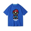 <p>Mario Tees Mát Áo thun</p>
