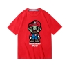 <p>Mario Tees Mát Áo thun</p>
