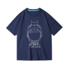 <p>Εξατομικευμένα πουκάμισα ο γείτονάς μου Totoro T-Shirts</p>
