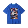 <p>Personalised Shirts Hot Topic Anime One Piece T-Shirts</p>
