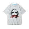 <p>Batman Joker Tees Marvel Cool T-Shirts</p>
