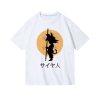 <p>Dragon Ball Tees Anime Cool T-Shirts</p>
