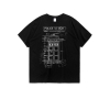 <p>Doctor Stranger Tees Kwaliteit T-Shirt</p>
