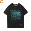 Rick und Morty Shirts XXL Tshirt