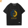 T-shirt fotografo qualità te