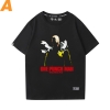 Hot Topic Anime Camisetas Um Punch Man Tee Shirt