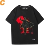 One Punch Man Tees Anime Tricou