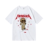 <p>Metallica Tee Music Cool T-Shirts</p>

