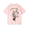 <p>Rock Metallica Tees Best T-Shirt</p>
