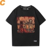 Atac pe Titan Tshirt Vintage Anime Shirt