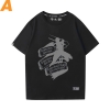 Angriff auf Titan Shirt Vintage Anime Tshirt
