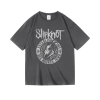 <p>Rock Slipknot Tee bavlnené tričko</p>

