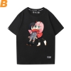 Miláčik v Franxx Tees Hot Topic Anime Tričko