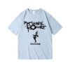 <p>Meine chemische Romantik Tee Hot Topic T-Shirt</p>
