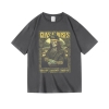 <p>Cotton Shirts Rock Guns N&#039; Roses T-Shirts</p>
