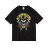<p>Guns N&#039; Roses Tee Rock and Roll Retro Style T-Shirts</p>
