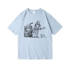 <p>Rock Nirvana Tee Cool T-Shirt</p>
