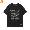 Car Shirt Cool Spark plug Tshirt