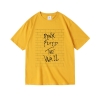 <p>Pink Floyd Tees Music Quality T-Shirts</p>
