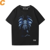 Sujet chaud Necronomicon Tee Cthulhu Mythos Tshirt