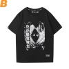 Gorący temat Anime Koszule Maskowane Rider Tee