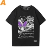 Sıcak Konu Anime Tshirt Maskeli Rider Tee Gömlek
