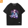 T-shirt personnalisé Demon Slayer Tees Anime