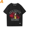 One Punch Man Tee Vintage Anime T-shirt