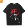 Jeden Punch Man Tee Vintage Anime tričko