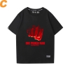 Jeden Punch Man Tee Vintage Anime tričko