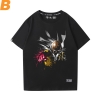 Een Punch Man T-shirts Anime Tshirt