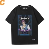 JoJo T-Shirt Hot Topic Anime Kujo Jotaro Tee