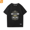 WOW Tee Blizzard Shirts