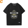 Blizzard Shirt Warcraft Tricou