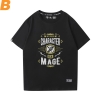 World Of Warcraft Tee Blizzard T-Shirt