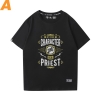 Blizzard Tees Warcraft Tshirt