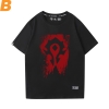World Warcraft Košele Blizzard Tee