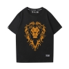 WOW klassiske T-shirt Blizzard Tee