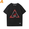 ROG Republic of Gamers Tee Cool Prodigal Eye logo T-Shirt