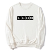 <p>Movie Leon Hoodie Cool Sweatshirt</p>
