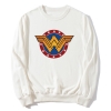 <p>Chất lượng Sweatshirts Phim Wonder Woman Tops</p>
