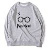 <p>Harry Potter Palto Filmi XXL Sweatshirt</p>
