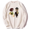 <p>Personalised Sweatshirt Movie Leon Sweater</p>
