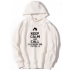 <p>It-mængden sweatshirt cool hættetrøje</p>
